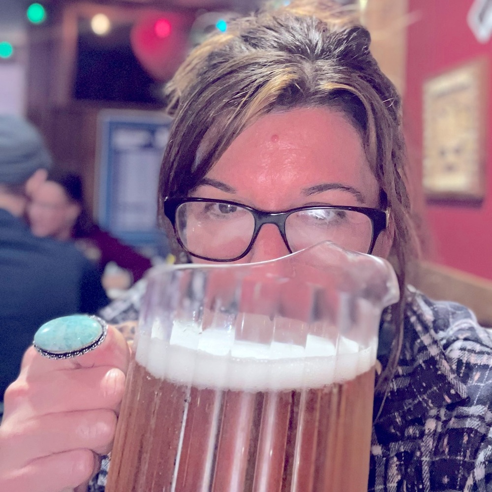 Meet your Posher, Candice